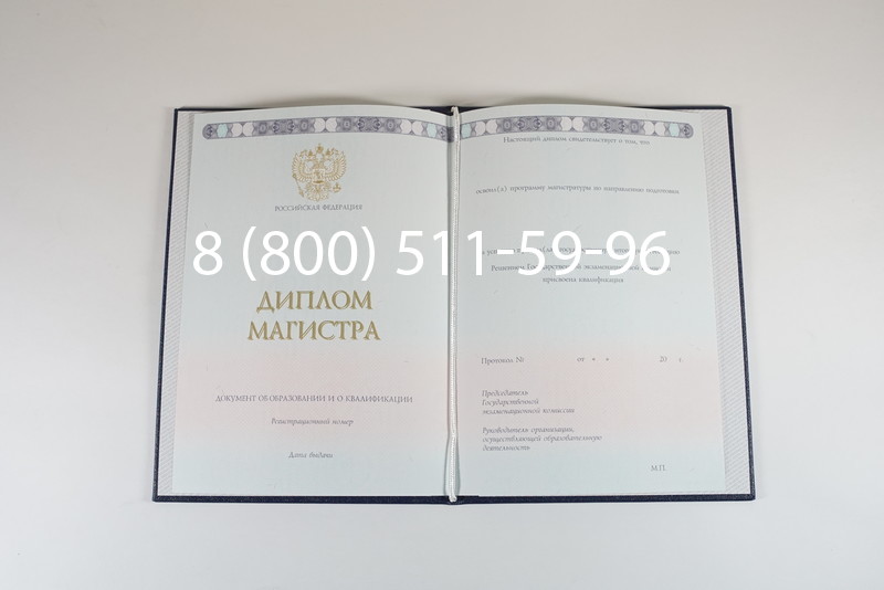 Диплом магистра 2014-2024 года в Тольятти Диплом магистра 2014-2024 года в Тольятти