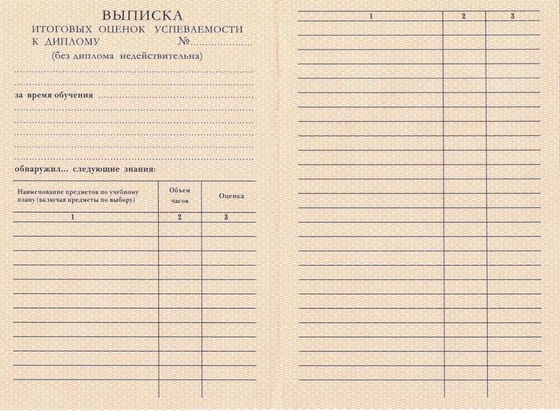 Купить Диплом о начальном образовании 1995-2006 годов в Тольятти Купить Диплом о начальном образовании 1995-2006 годов в Тольятти