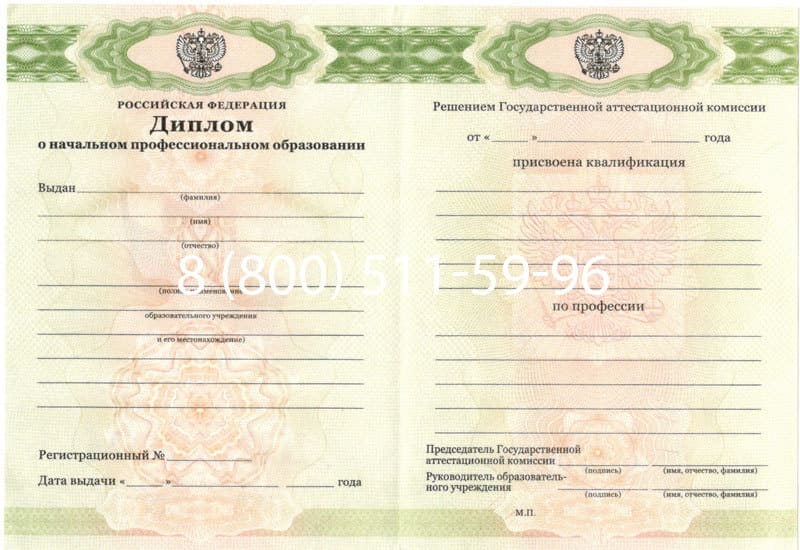Купить Диплом о начальном образовании 2010-2024 годов в Тольятти Купить Диплом о начальном образовании 2010-2024 годов в Тольятти
