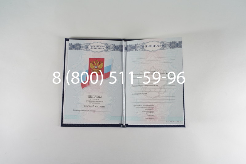Диплом техникума 2007-2010 годов в Тольятти Диплом техникума 2007-2010 годов в Тольятти